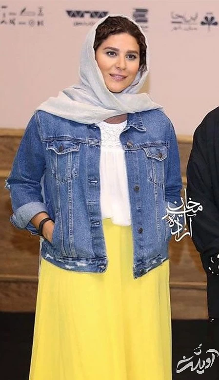 استایل به استایل با بانو سحر دولتشاهی